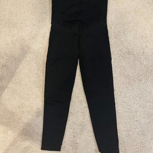 Three Pairs of Blanqi Maternity Leggings